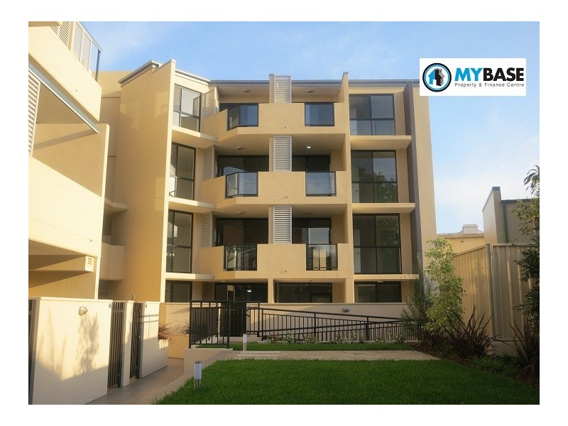 92-110 Cope Street, Waterloo NSW 2017