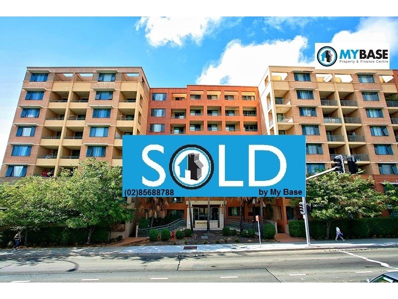 564 Railway Parade, Hurstville NSW 2220