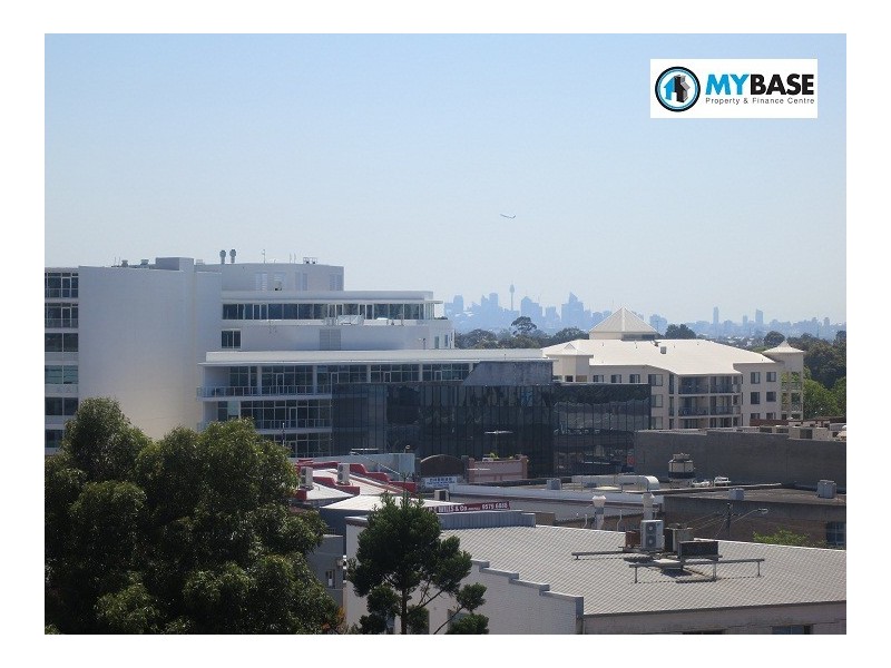 564 Railway Parade, Hurstville NSW 2220