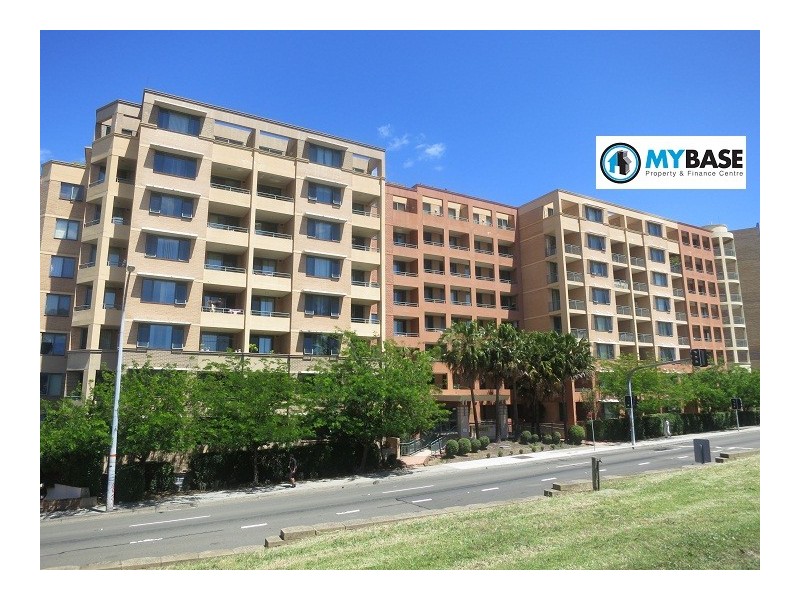 564 Railway Parade, Hurstville NSW 2220