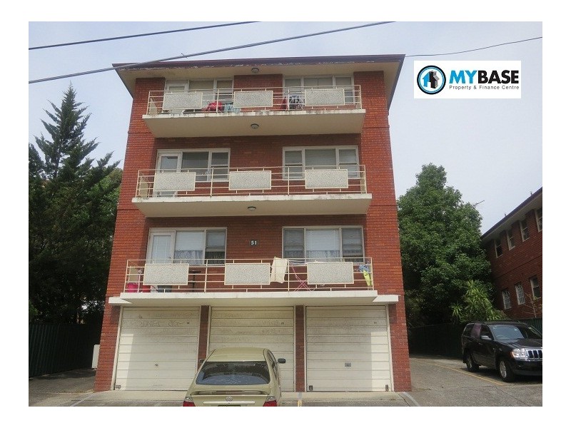 51 The Avenue, Hurstville NSW 2220