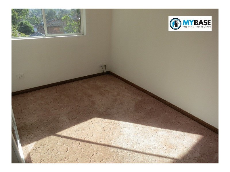 4/12 Hillcrest Avenue, Hurstville NSW 2220