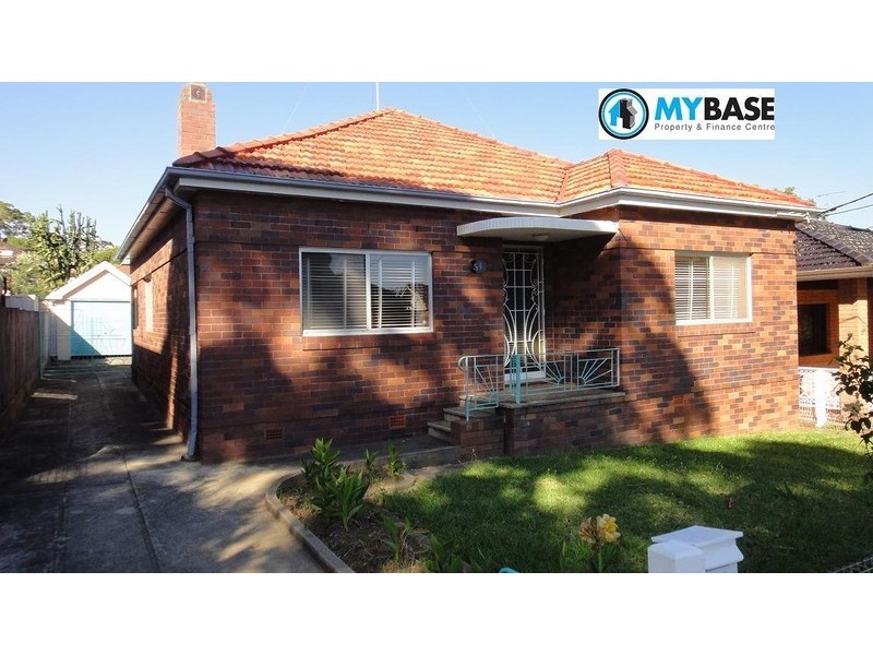 54 Kuroki Street, Penshurst NSW 2222