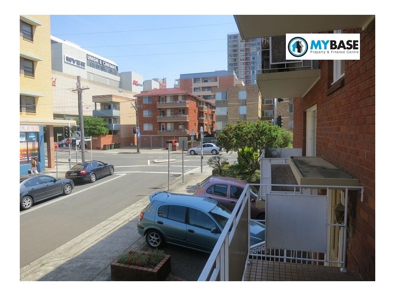 40 The Avenue, Hurstville NSW 2220