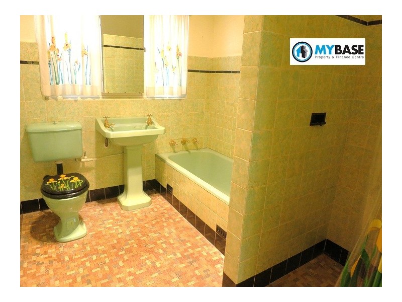 At Martin Street, Blakehurst NSW 2221