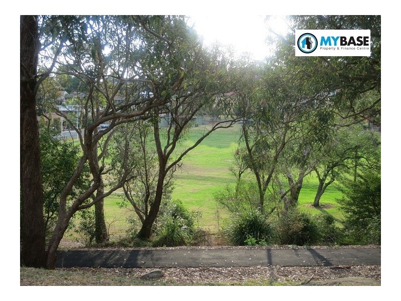 At Martin Street, Blakehurst NSW 2221