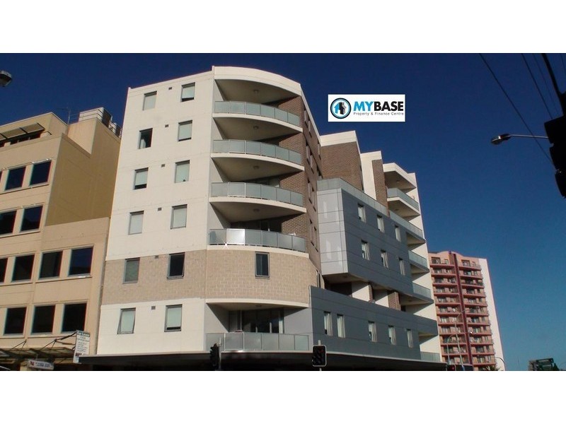 30-32 Woniora Road, Hurstville NSW 2220