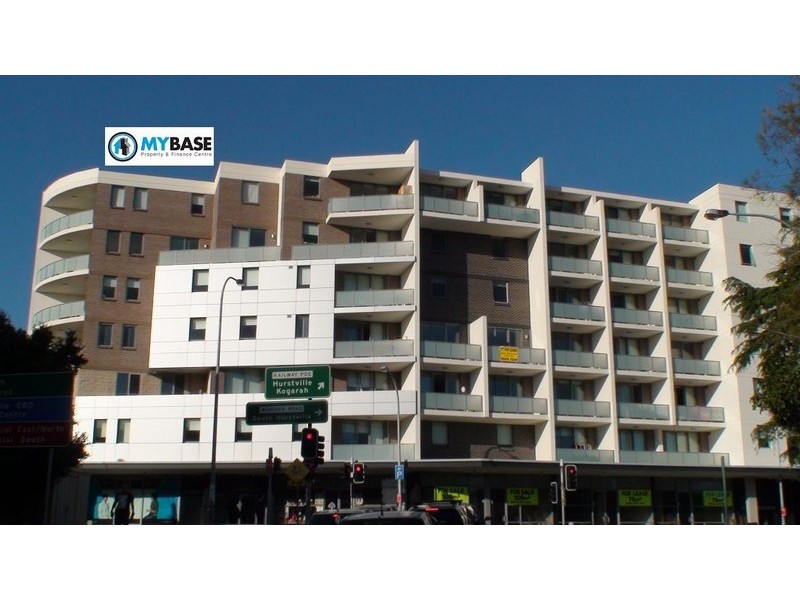 30-32 Woniora Road, Hurstville NSW 2220