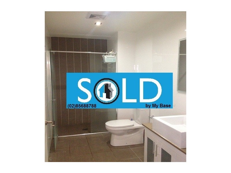 1-17 Elsie Street, Burwood NSW 2134