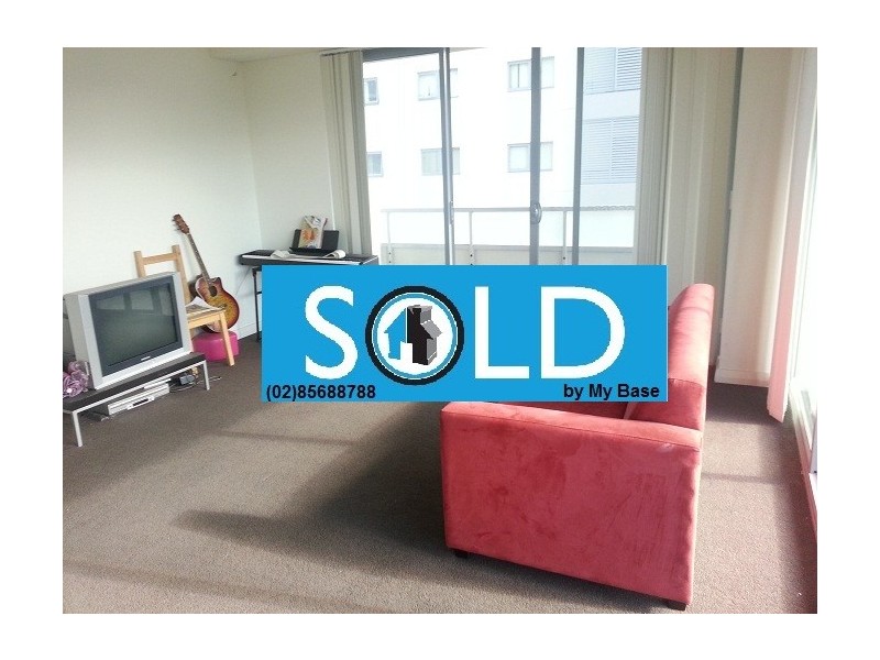 1-17 Elsie Street, Burwood NSW 2134