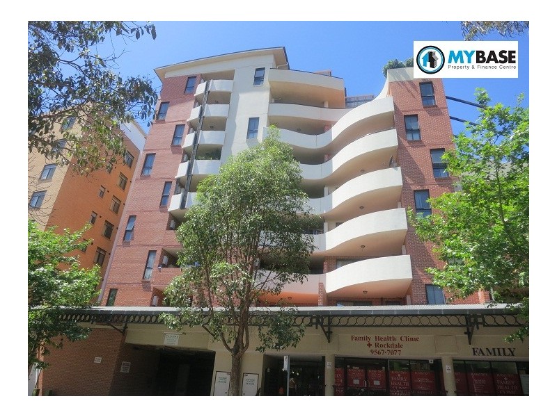 2-6 Market Street, Rockdale NSW 2216