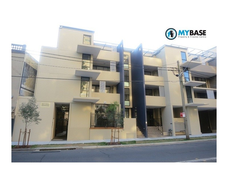 92-110 Cope Street, Waterloo NSW 2017