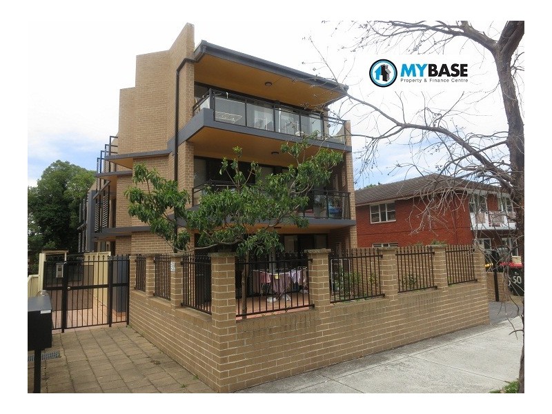 50 The Avenue, Hurstville NSW 2220