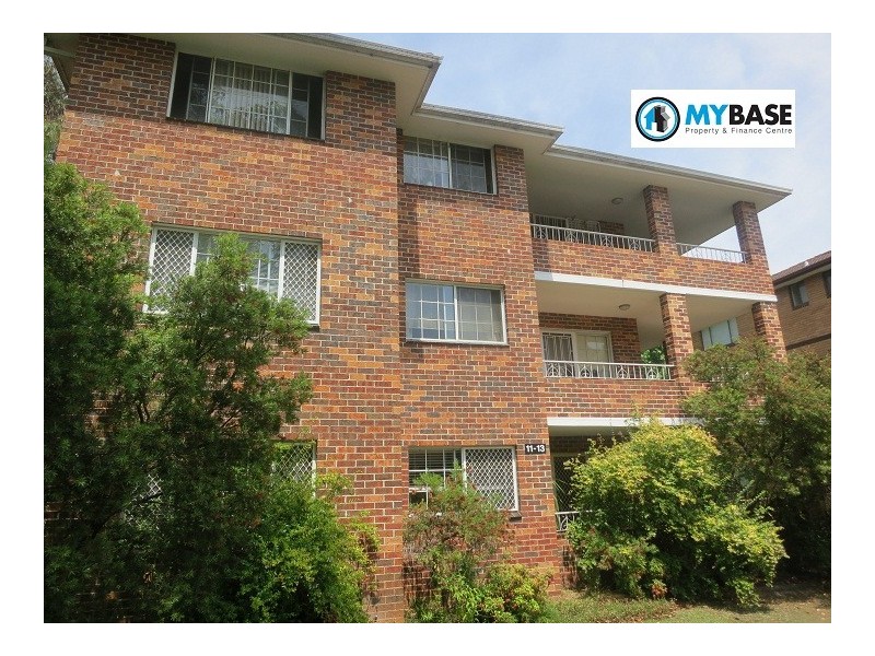 11-13 St Georges Road, Penshurst NSW 2222