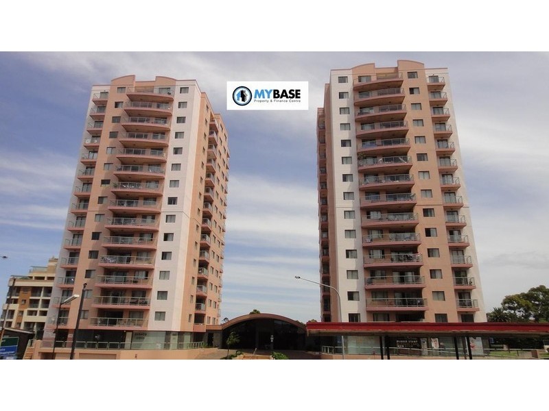 600 Railway Parade, Hurstville NSW 2220