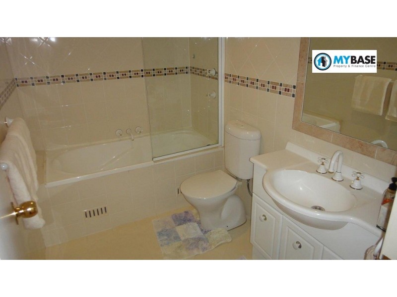 600 Railway Parade, Hurstville NSW 2220