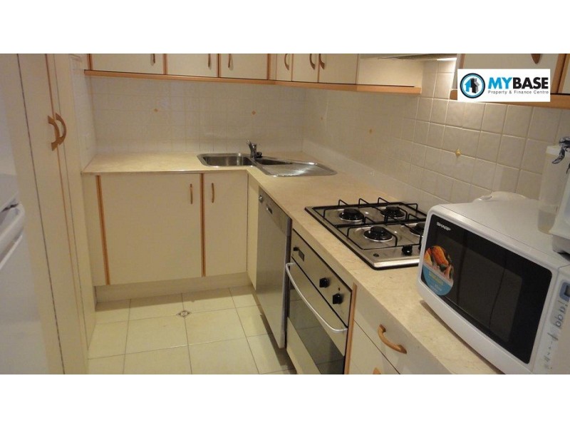 600 Railway Parade, Hurstville NSW 2220