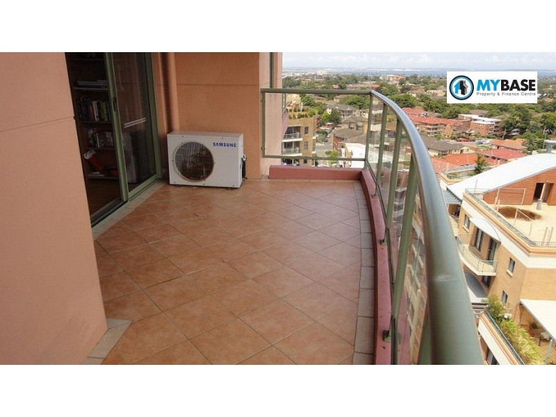 600 Railway Parade, Hurstville NSW 2220