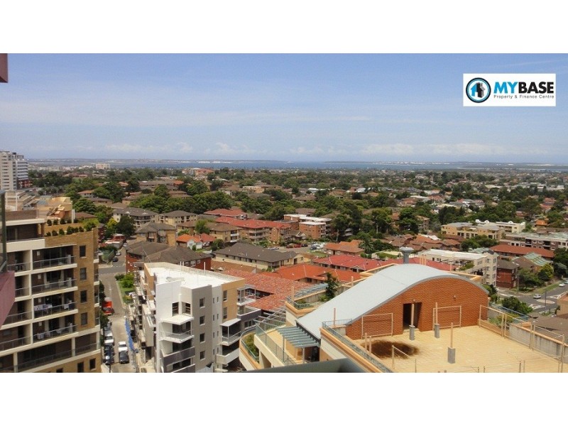 600 Railway Parade, Hurstville NSW 2220