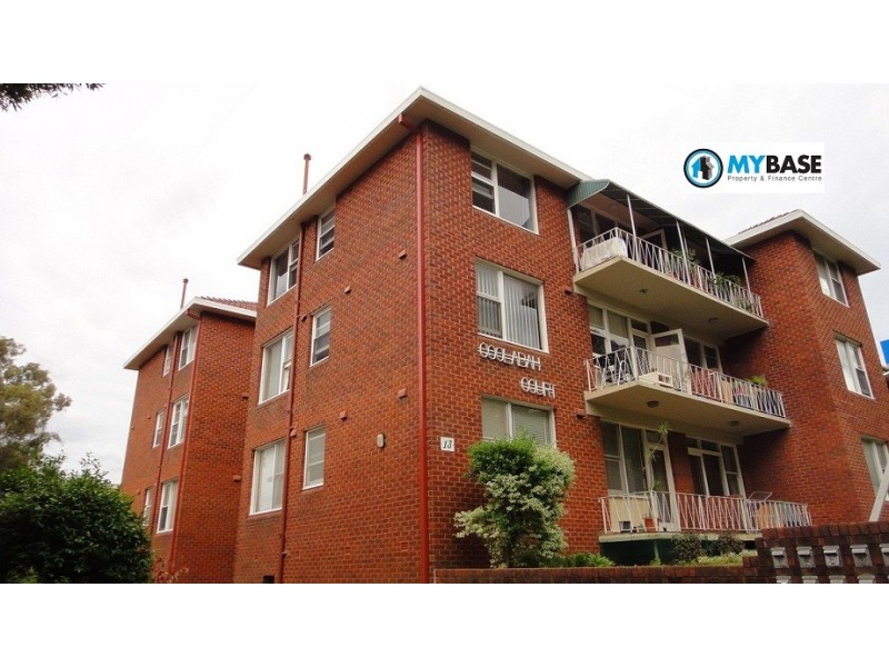 13 St. Georges Parade, Hurstville NSW 2220