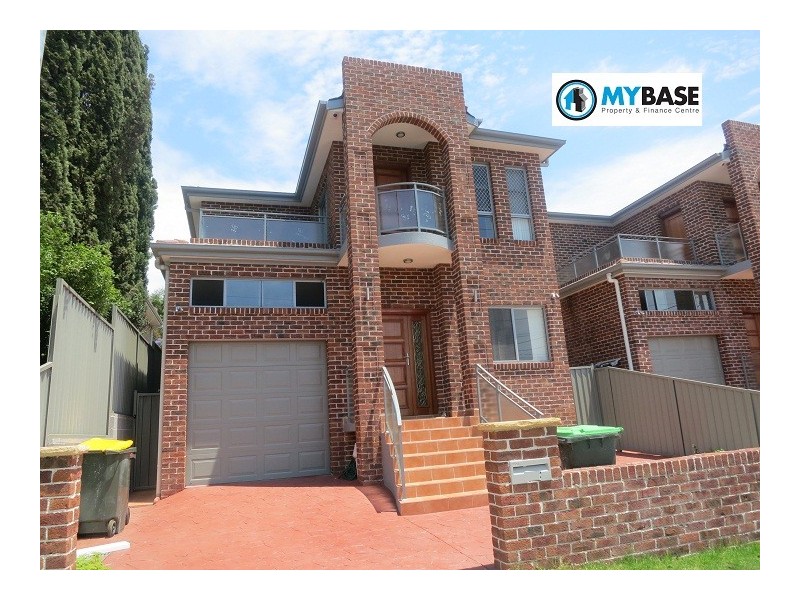 At Anderson Road, Mortdale NSW 2223