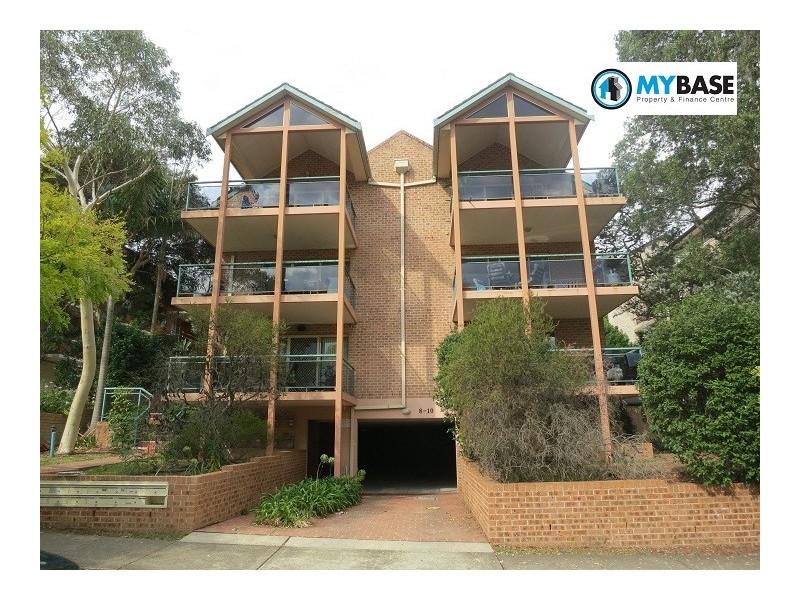 8-10 Jersey Avenue, Mortdale NSW 2223