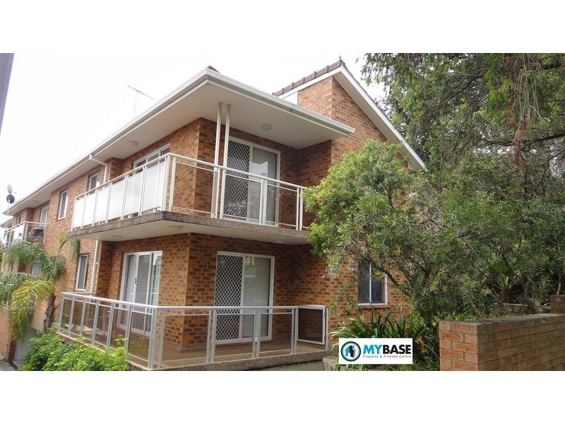 5 Maher Street, Hurstville NSW 2220