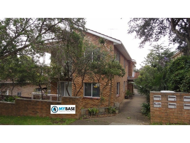 5 Maher Street, Hurstville NSW 2220