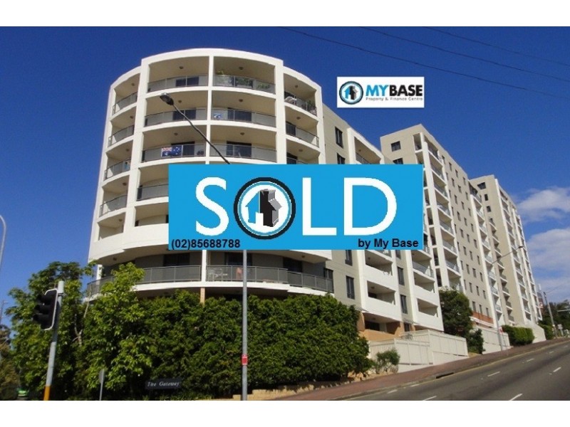 69/323 Forest Road, Hurstville NSW 2220