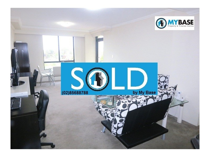 69/323 Forest Road, Hurstville NSW 2220