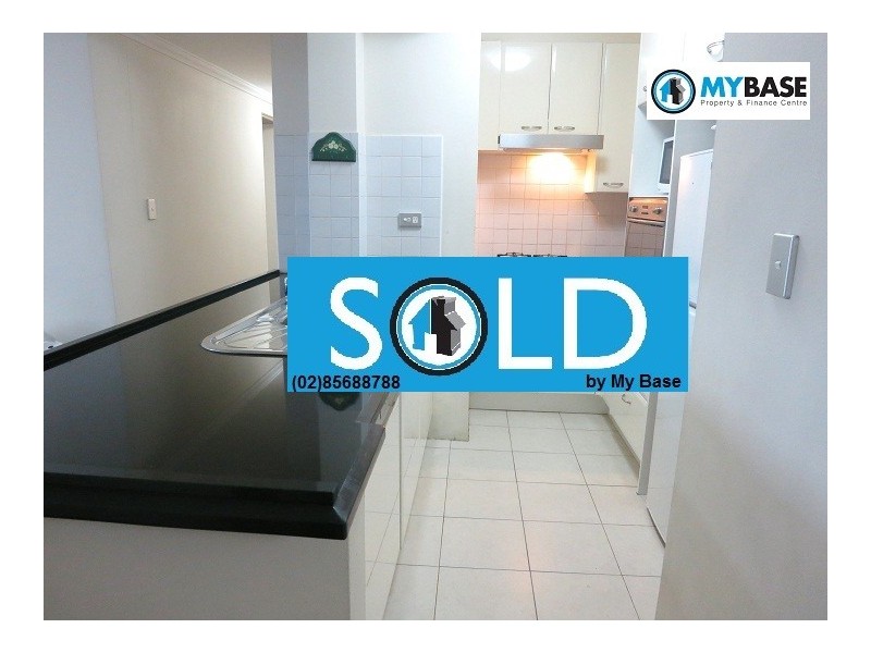 69/323 Forest Road, Hurstville NSW 2220