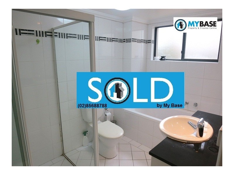 69/323 Forest Road, Hurstville NSW 2220