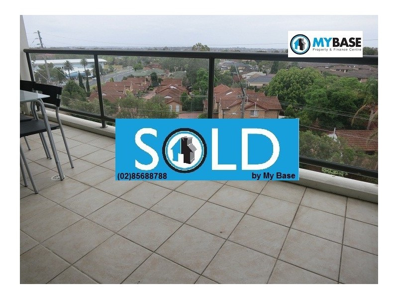 69/323 Forest Road, Hurstville NSW 2220