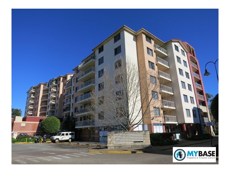 83-93 Dalmeny Avenue, Rosebery NSW 2018