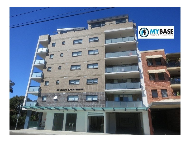 11-13 Treacy Street, Hurstville NSW 2220