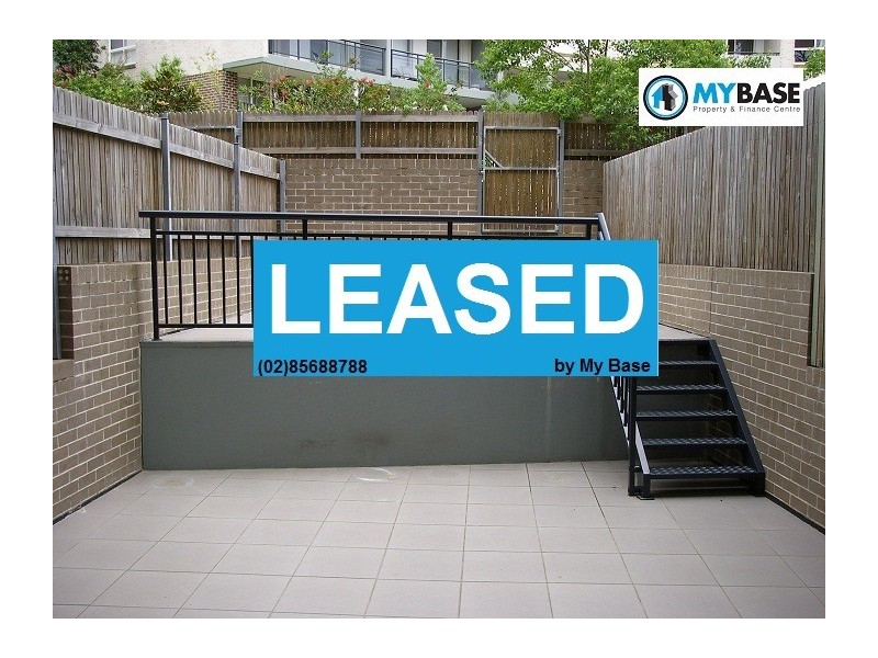 16-20 Mercer Street, Castle Hill NSW 2154