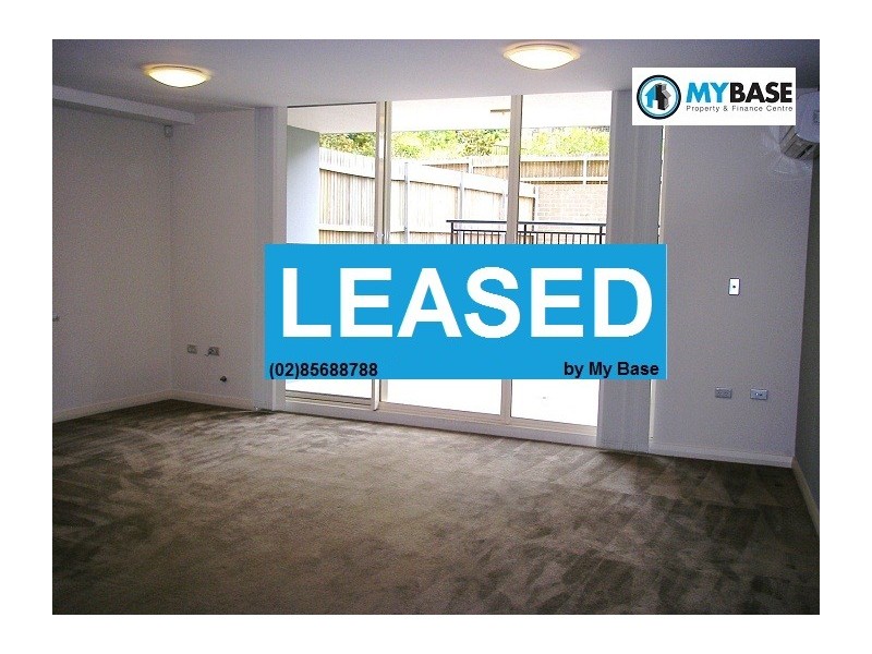 16-20 Mercer Street, Castle Hill NSW 2154