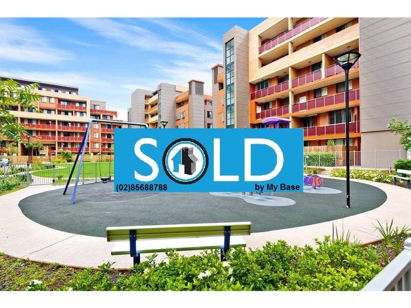 B102/27-29 George Street, North Strathfield NSW 2137