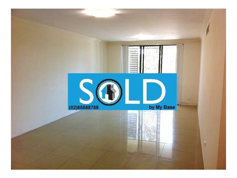 B102/27-29 George Street, North Strathfield NSW 2137