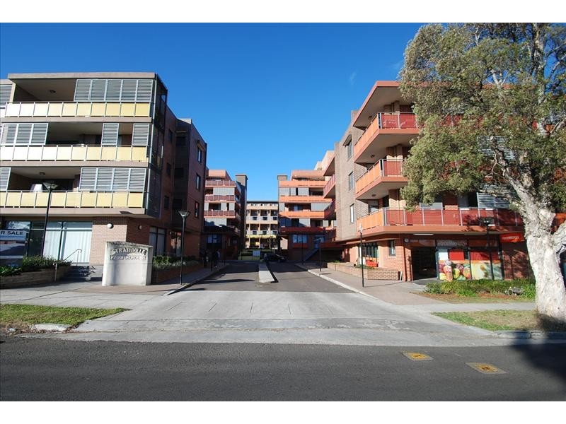 B102/27-29 George Street, North Strathfield NSW 2137
