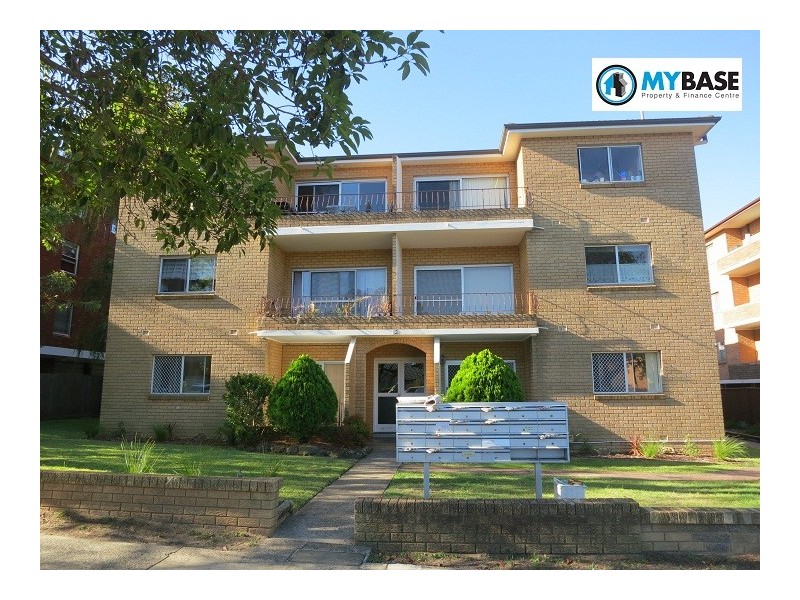 12 French Street, Kogarah NSW 2217