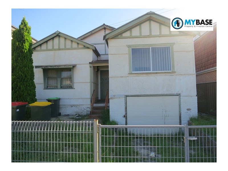 67 Wright Street, Hurstville NSW 2220