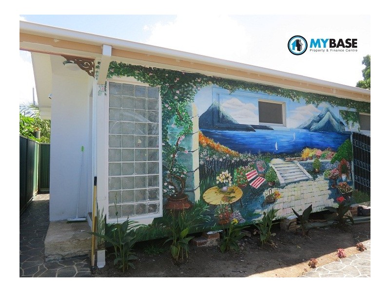 At Dora, Hurstville NSW 2220