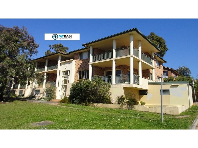 1 Cole Street, Hurstville NSW 2220