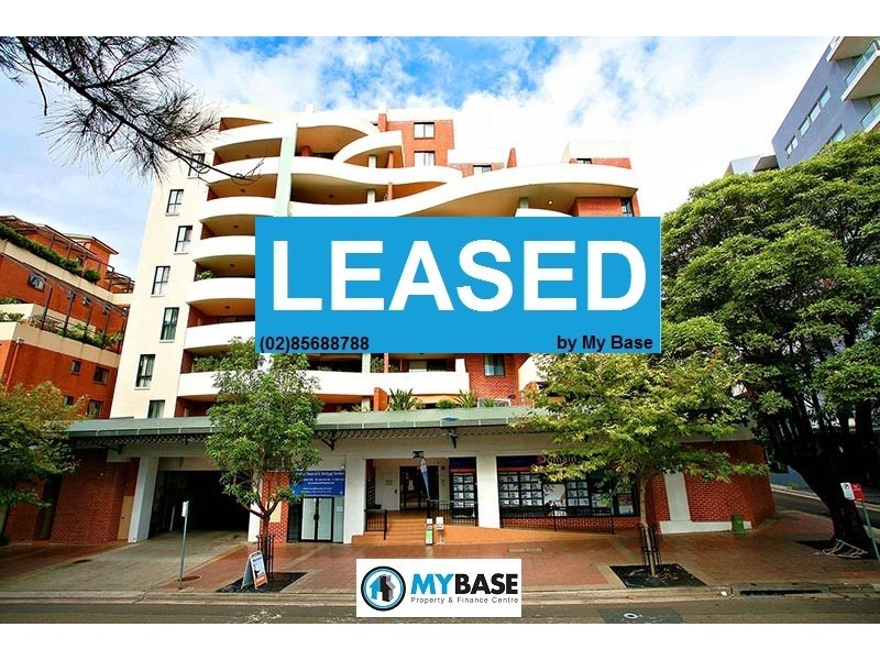8-12 Market Street, Rockdale NSW 2216