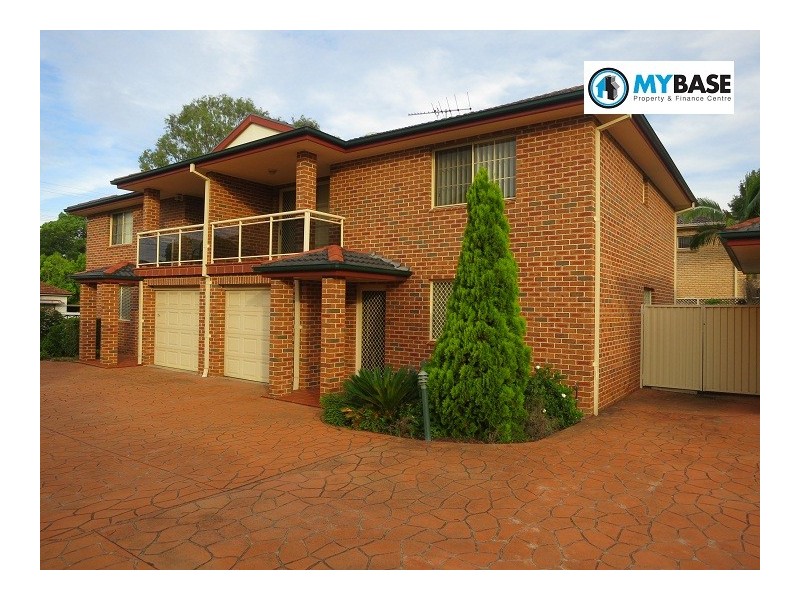 109A Bassett Street, Hurstville NSW 2220