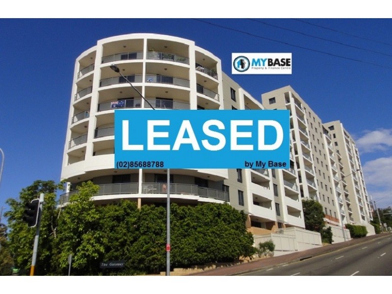 323 Forest Road, Hurstville NSW 2220