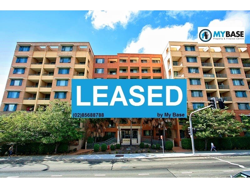 564 Railway Parade, Hurstville NSW 2220