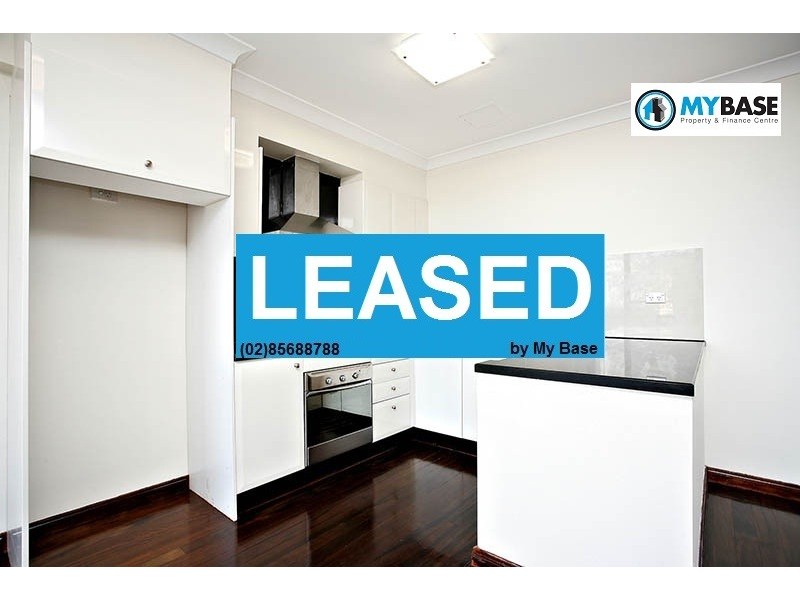 564 Railway Parade, Hurstville NSW 2220