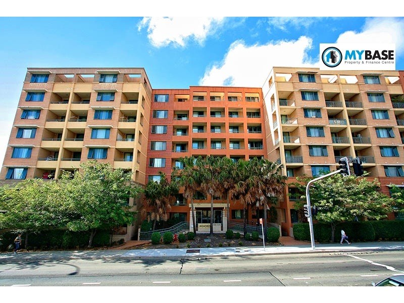 564 Railway Parade, Hurstville NSW 2220